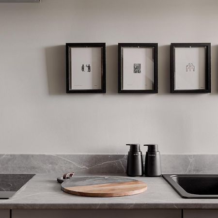 Broomhill Loft Aberdeen Bagian luar foto