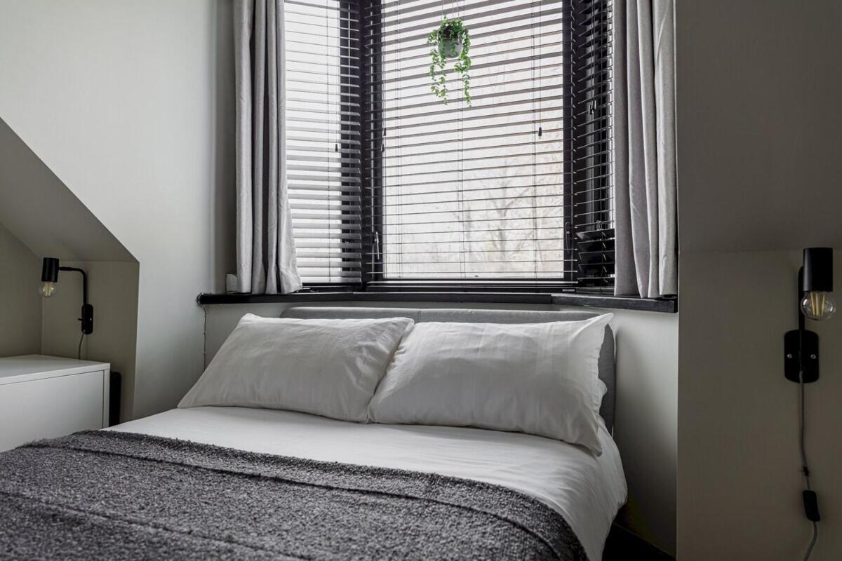Broomhill Loft Aberdeen Bagian luar foto