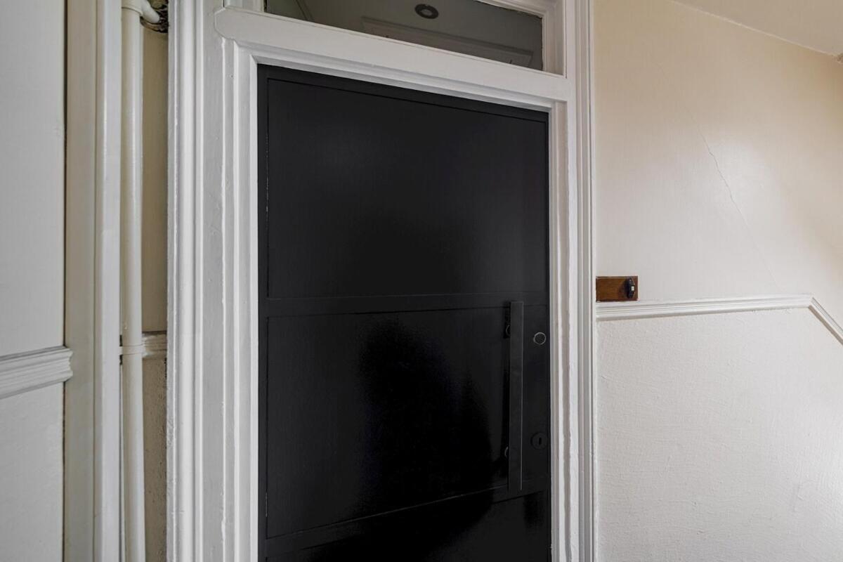Broomhill Loft Aberdeen Bagian luar foto