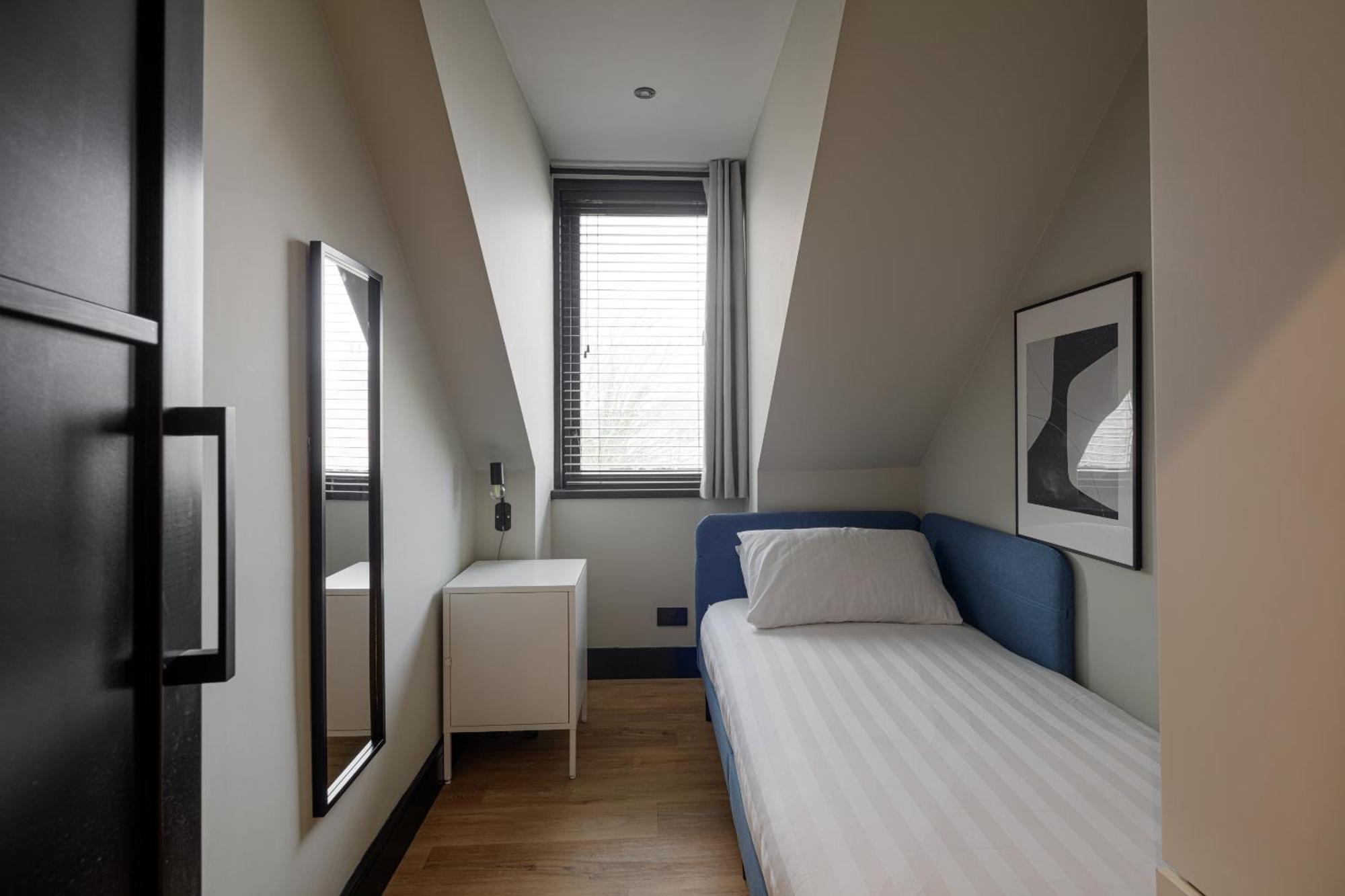 Broomhill Loft Aberdeen Bagian luar foto
