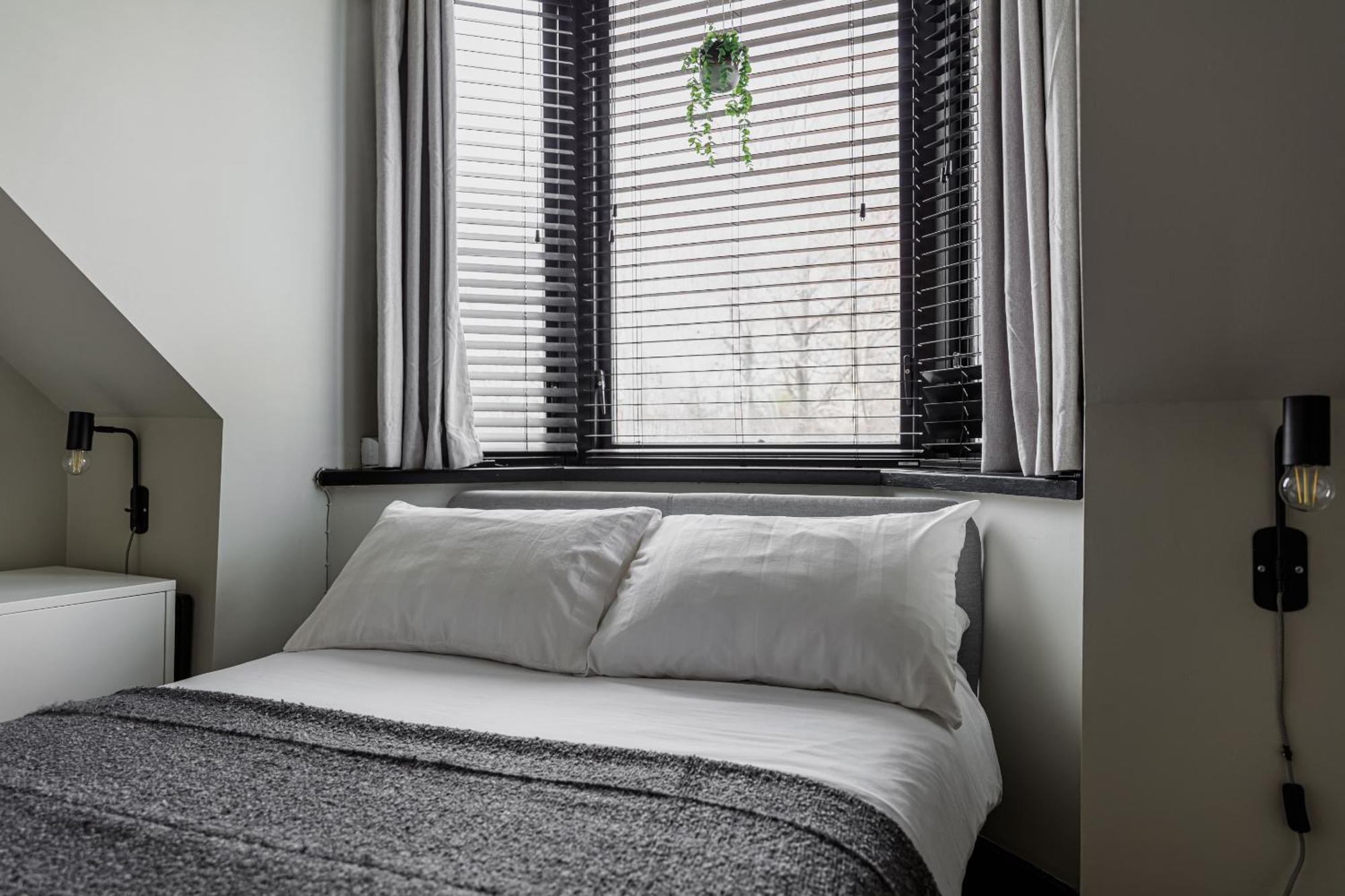 Broomhill Loft Aberdeen Bagian luar foto